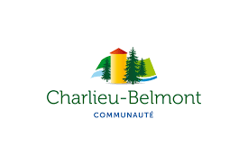 logo charlieu belmont communaute