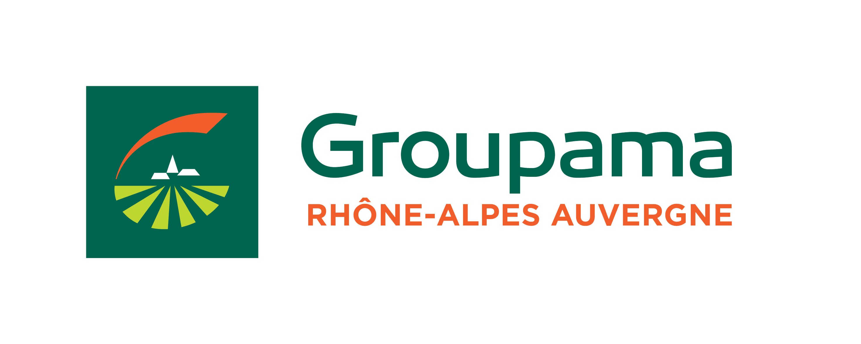 logo groupama auvergne rhone alpes