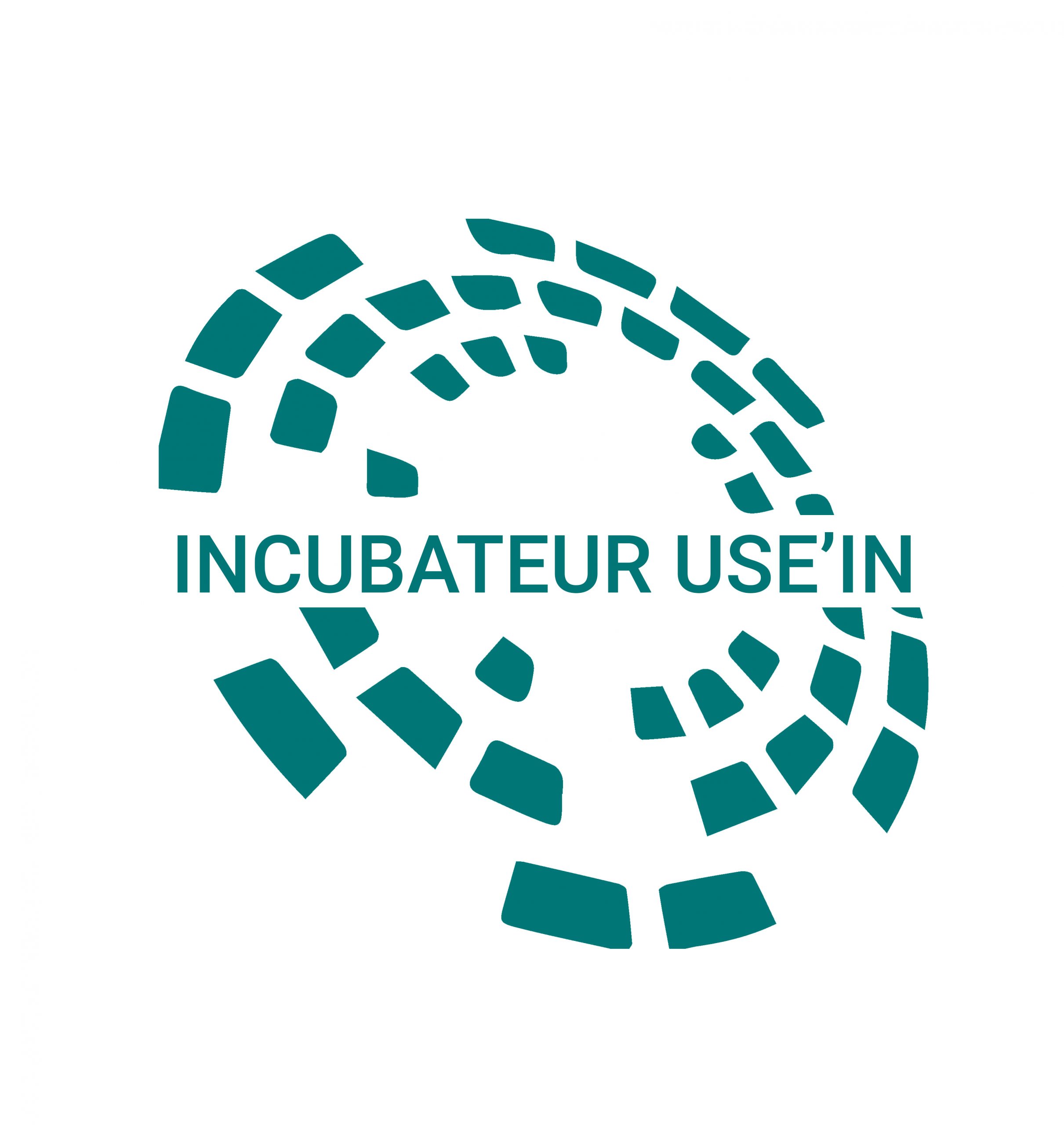 logo incubateur use in