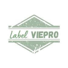 logo label viepro