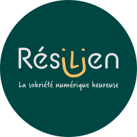 logo resilien