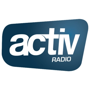 logo activ radio
