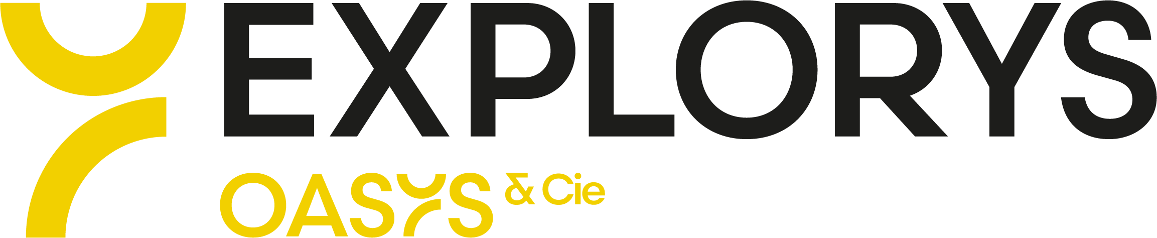 logo explorys