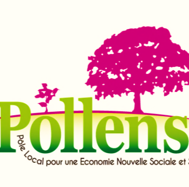 logo pollens