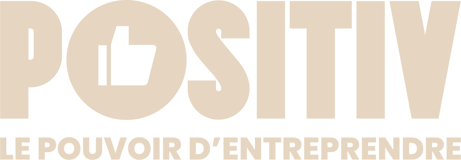 logo positiv